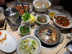 -大碗先生(万家丽店)