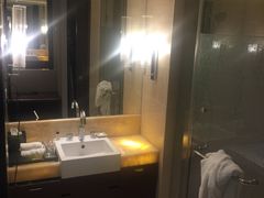 -芽庄喜来登水疗酒店