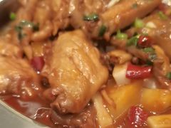 -胖哥俩肉蟹煲(湖滨银泰in77店)