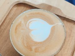 -玫瑰咖啡(中山六路店)