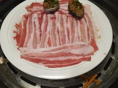 -蟹谢蒸鲜自助餐厅