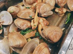 黄蚬子-胶东海鲜大排档(北太平庄店)
