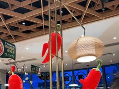 大堂-望湘园·湖南菜(宏伊店)