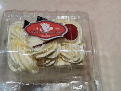 -白玉兰食品(中山公园龙之梦店)