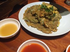 -潮堂(环球金融中心店)