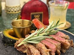-秘密旅行Bonjour(黑金冠 江南西店)