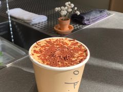 -O.P.S. CAFE