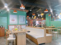 -铭记蛙小仙·活蛙畅享(CBD万达广场店)