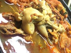 麻辣烫-四川老牛麻辣烫(北门桥店)