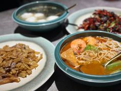 -八闽饭店闽南小镇(铁西店)