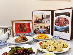 -白家餐厅(徐家汇店)