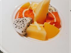 -斗牛士牛排餐厅(嘉里汇店)