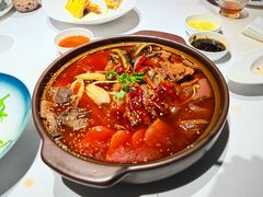 -醉舍·新淮扬菜(长宁龙之梦店)