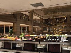 -合肥皇冠假日酒店·菲亚斯特自助餐厅(黄山路店)