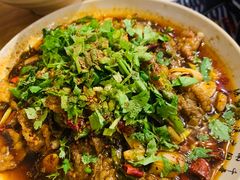 -杨三孃跷脚牛肉(中粮鸿云悦街店)