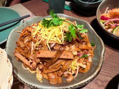 美拖炒河粉-安南越南餐厅(青岛万象城店)