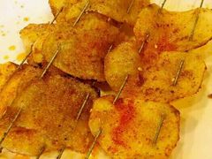 -郑贵初烧烤·烤凤爪的发明者(王家湾店)