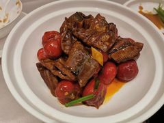 -粗茶淡饭·汉口公馆(循礼门店)