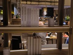 -博林天瑞喜来登酒店·西丽尚膳