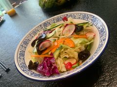 -竹雨堂创意中国菜(裕华店)