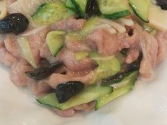 -玉林烤鸭店(定福庄店)
