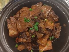 -自游人·美食一楼·地道徽菜(三十年名店)