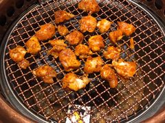 -一品诚记烤肉(大连柏威年购物中心店)