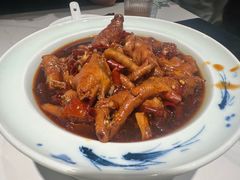 -欧记大排档·景德菜(上海首店)