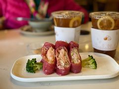 -乜都得港式茶楼(天贵路店)