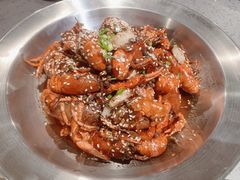 -一棠龙虾•王牌虾球(楚河汉街店)