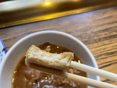 -泽成·冰煮羊(乌兰察布红楼店)