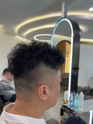 -上禾 HAIR SALON