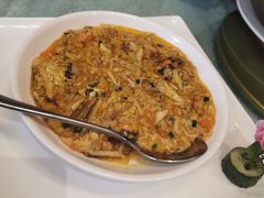-新聚丰菜馆(太监弄店)