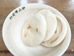 -老刘家泡馍·陕西老字号(钟楼广济街店)