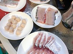 -正能量脆肉鲩火锅