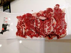 -今日牛事潮汕鲜牛肉火锅(瑞金店)