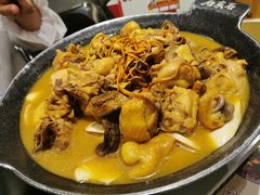-石灰石烧鸡公(南通万象城店)