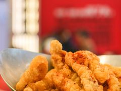 -蓉三少冒烤鸭·四川小吃集(北京首店)