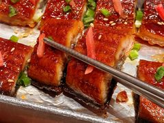 -韩香福烤肉庄园(华夏路店)