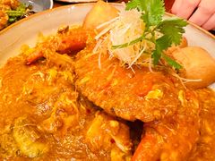 -亚特兰蒂斯·蟹餐厅 CRAB KITCHEN·鲜活海鲜