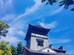 -东莞市可园博物馆