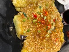 -吉香碳烤生蚝(仙霞路店)