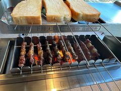 -丰茂烤串(公园店)