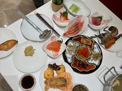 -京彩臻品火锅