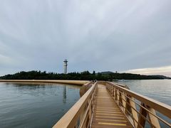 -庐山西海主景区