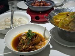 -阿毛饭店首店·宁波老字号(文化广场店)
