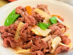 -春江饭店(共青团路总店)