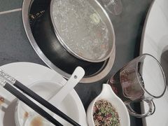 -帝皇海海鲜豆捞(桐泾商务广场店)