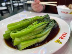 菜心-澳门陈光记烧味饭店(万象城店)