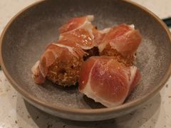 -Laures·月桂西班牙碳烤餐厅(十尚坊店)